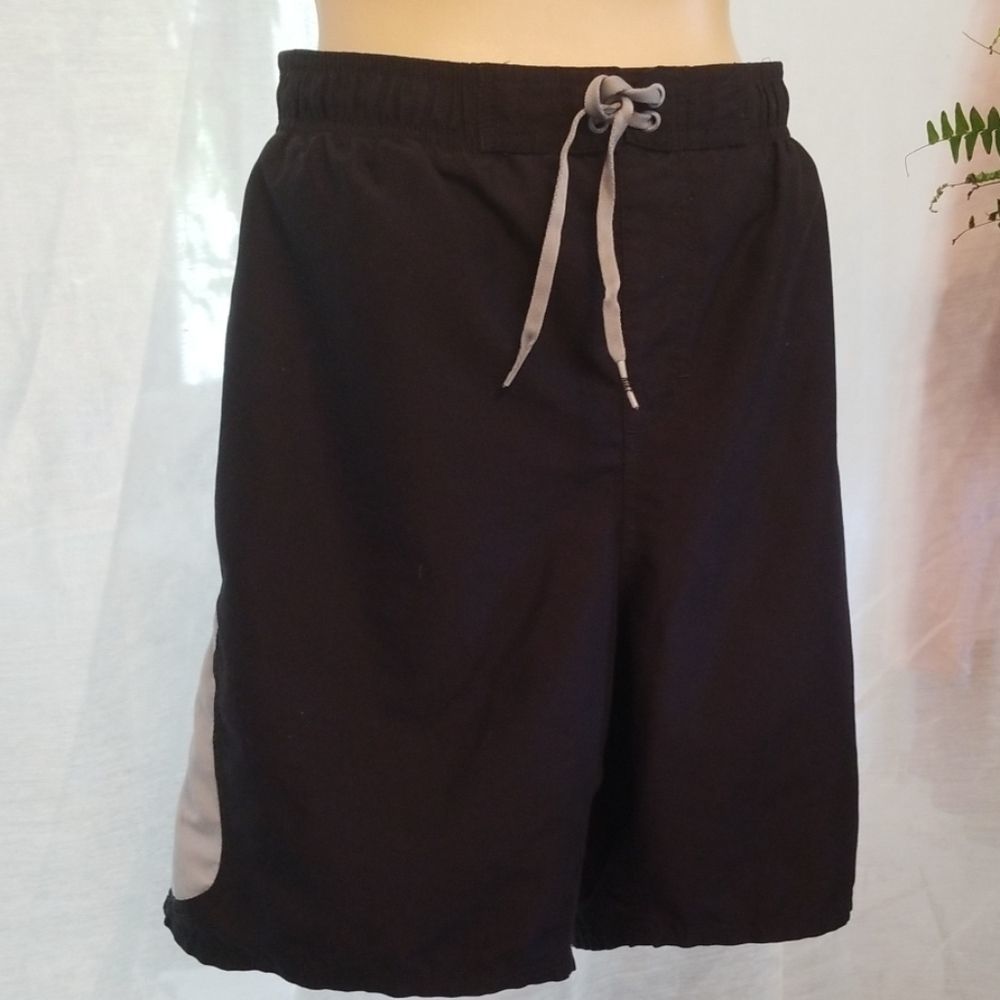 Nike Athletic Shorts